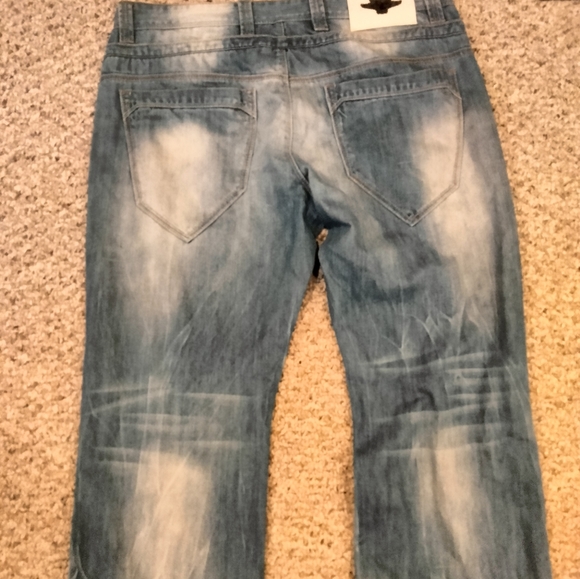 Jeans - Picture 2 of 2